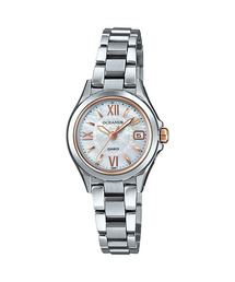 OCEANUS（オシアナス）の「3 Hands Models / 電波ソーラー / OCW-70PJ-7A2JF（アナログ腕時計）」