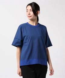 【white Mountaineering】ビッグスリークオーターTシャツ WL1873102