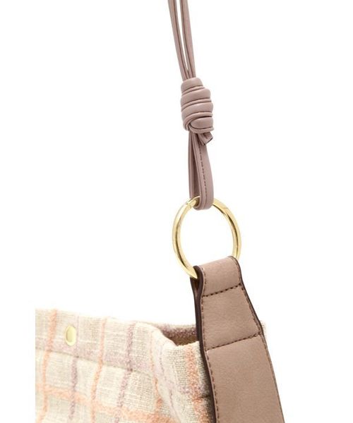 JILL by JILL STUART キャンバス ショルダーバッグ バイカラー 楽天市場】ジルスチュアート バッグ ショルダーの通販