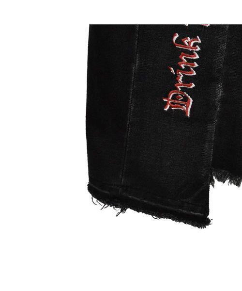 vetements TFDデニムパンツ - ARCHIVESTOCK