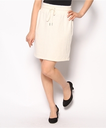 Kastane | 【Kastane】スウェットミニスカート(スカート)