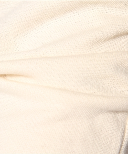 Kastane（カスタネ）の「【Kastane】スウェットミニスカート（スカート・レディース・オフホワイト・FREE）」の7枚目の写真