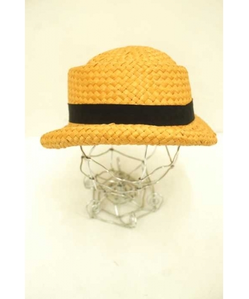 ブランド古着 麦わら帽子 ハット Ca4la カシラ のファッション通販 Zozoused