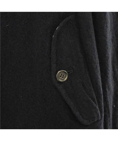 ブランド古着】ウール縮絨スウィングトップブルゾン ジャケット