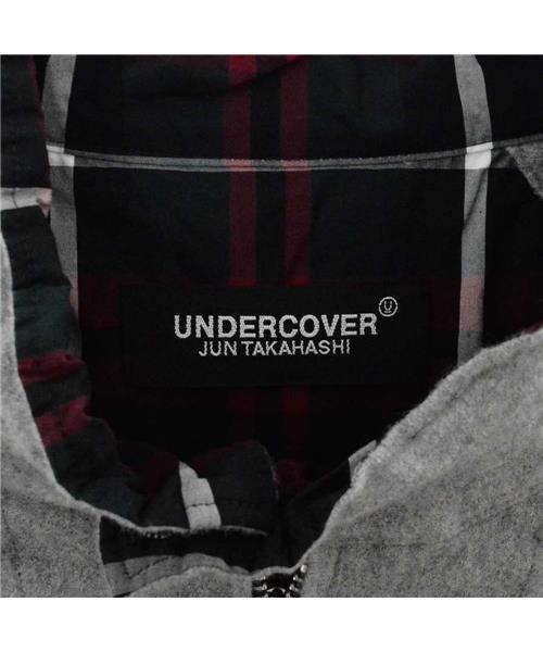 ブランド古着】ウール縮絨スウィングトップブルゾン ジャケット