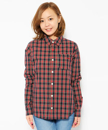 X-girl | BASIC BD SHIRT(シャツ/ブラウス)