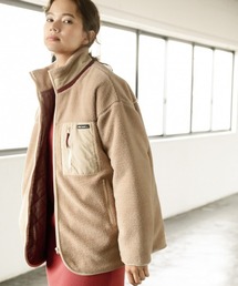 Niko And ニコアンド レディースのブルゾン ベージュ系 一覧 Wear