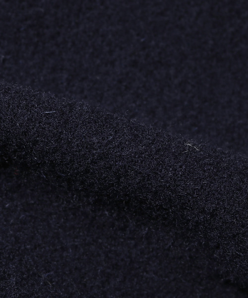 Gloverall（グローバーオール）の「GLOVERALL/グローバーオール ORIGINAL MONTY（ダッフルコート・メンズ・ベージュ/ネイビー/グレー・M/L/XL）」の14枚目の写真