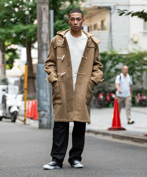 Gloverall（グローバーオール）の「GLOVERALL/グローバーオール