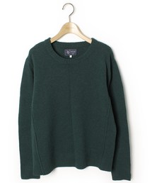 The DUFFER of ST.GEORGE�i�U�_�t�@�[�I�u�Z���g�W���[�W�j�̌Ò��u�����j�b�g�i�j�b�g/�Z�[�^�[�j�v