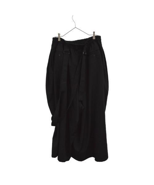 ブランド古着】股ねじれパンツ（その他パンツ）｜Yohji Yamamoto POUR