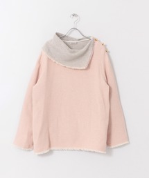 BY MALENE BIRGER�i�o�C�}���[�l�r���K�[�j�́uBY MALENE BIRGER�@CESANA  Pullover�i���̑��g�b�v�X�j�v