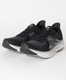 NEW BALANCE | New Balance ニューバランス M1080K10(2E) M1080K10　BLACK(K10)(スニーカー)