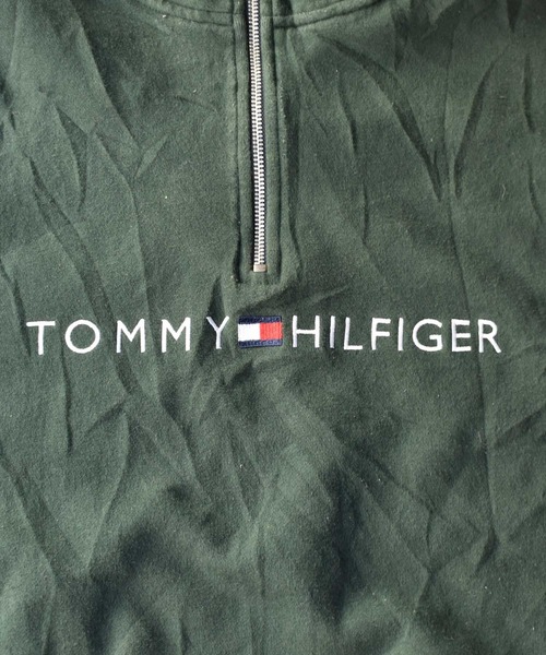 TOMMY HILFIGER（トミーヒルフィガー）の「【ヴィンテージ古着