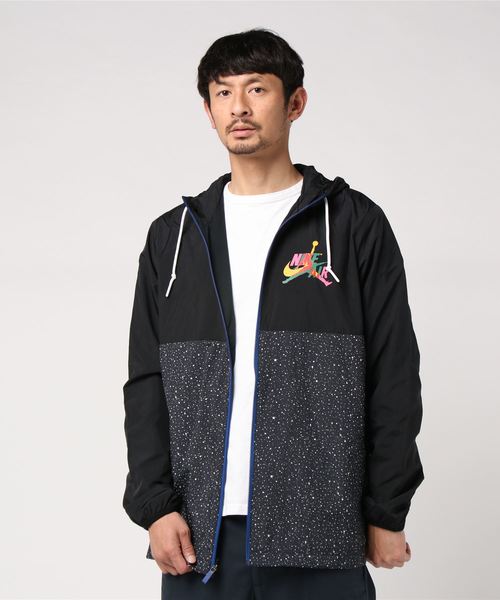 JORDAN BRAND（ジョーダンブランド）の「M AJ クラシック ウィンド