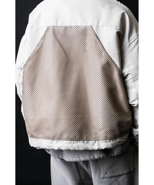 Abu Garcia◆UAMT 2WAY FISHING COAT MONKEY TIME（モンキータイム）の「＜ABU GARCIA × monkey time＞ 2WAY