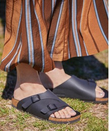 BIRKENSTOCK | 日本限定/20SS新作■ZURICH/チューリッヒ ビルコフロー HEX (WOMEN)(サンダル)