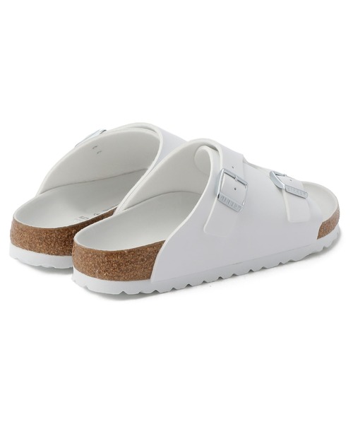 セール】□ZURICH/チューリッヒ ビルコフロー HEX (WOMEN)（サンダル