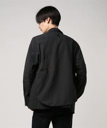 Snow Peak（スノーピーク）の「TAKIBI Coverall（カバーオール