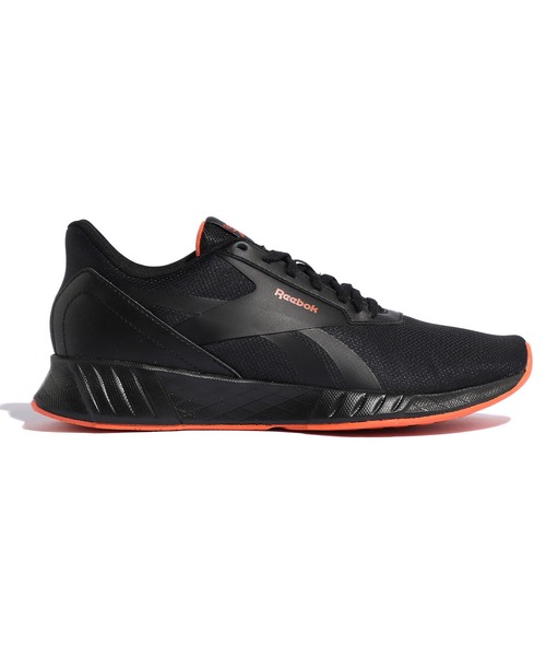 Reebok(リーボック)の「 ライト プラス 2.0 / Lite Plus 2.0(スニーカー・メンズ・ホワイト×ブラック/ブラック系その他/ネイビー・25.0cm/26.0cm/27.5cm/28.5cm/25.5cm/26.5cm/27.0cm/28.0cm/29.0cm/24.5cm/29.5cm)」の3枚目の写真