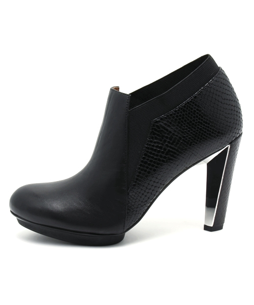 UNITED NUDE（ユナイテッドヌード）の「UNITED NUDE  LOLA（ブーツ・レディース・ブラック・39/38/36/37）」の9枚目の写真