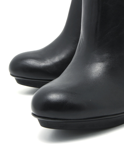 UNITED NUDE（ユナイテッドヌード）の「UNITED NUDE  LOLA（ブーツ・レディース・ブラック・39/38/36/37）」の6枚目の写真