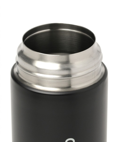 LAKOLE（ラコレ）の「【保温保冷】ワンタッチポータブルタンブラー[500ml] / 876156（水筒・レディース・ブラック/グレー/桜/アイボリー/ネイビー/ブルー/ベージュ/サックスブルー/イエロー/カーキ/ダークブルー/グリーン・FREE）」の18枚目の写真