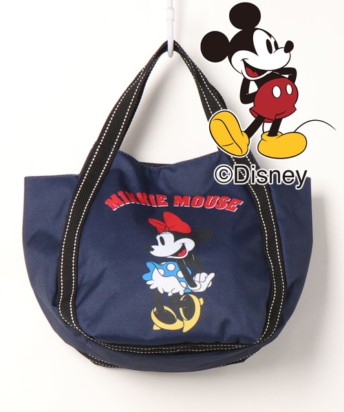 Disneyバルーンミニトートバッグ（トートバッグ）｜Disney