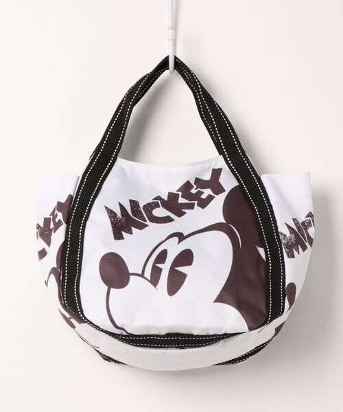 セール Disneyバルーンミニトートバッグ トートバッグ Disney ディズニー のファッション通販 Zozotown