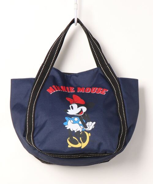 Disney(ディズニー)の「Disneyバルーンミニトートバッグ(トートバッグ・レディース・グレー/ホワイト系その他/ブラック系その他/ホワイト系その他2/ブラック系その他2/ブラック系その他3/ネイビー/ブルー/ブラック×ホワイト/レオパード/ブラック系その他4/ホワイト/ブラック/ホワイト系その他3/マルチ・FREE)」の14枚目の写真