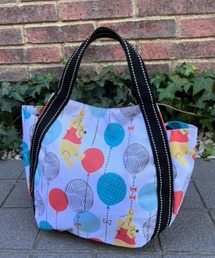Disneyバルーンミニトートバッグ