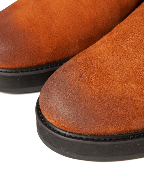 glamb(グラム)の「Fringe boots / フリンジブーツ(ブーツ・メンズ・ベージュ/ブラック/ブラウン・L/S/2/M/3/1/4)」の16枚目の写真