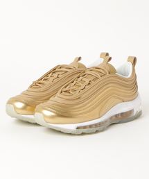 Nike ナイキのシューズ ゴールド 金色系 通販 Zozotown