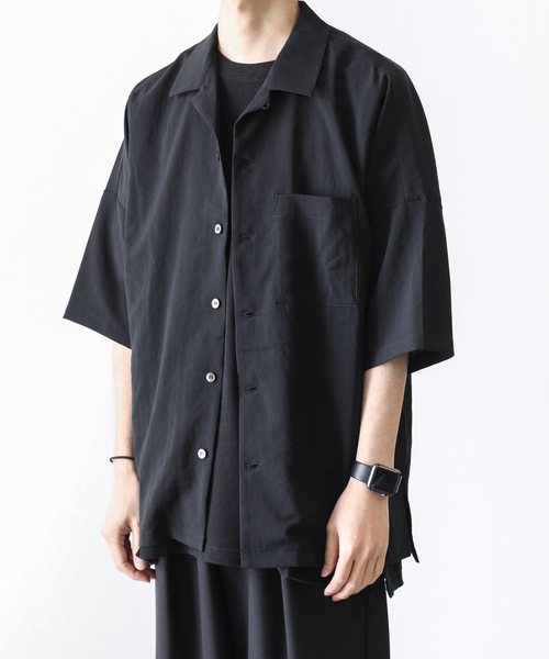 セール】ソリビア平ハニーヴィンテージ ドロップショルダーオープン