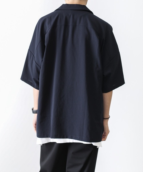 セール】ソリビア平ハニーヴィンテージ ドロップショルダー