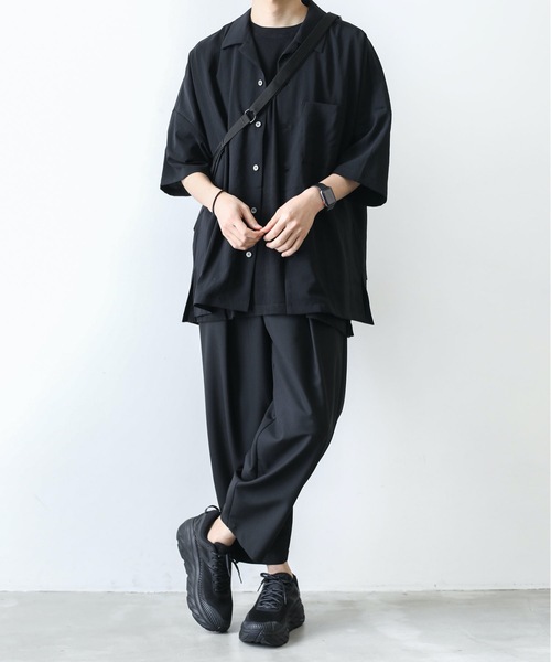 セール】ソリビア平ハニーヴィンテージ ドロップショルダー