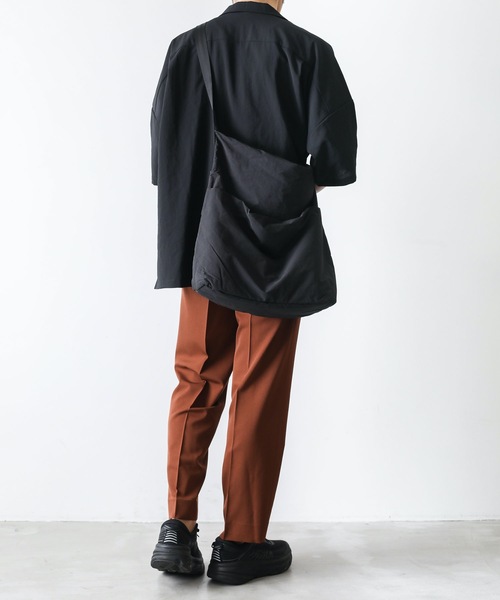 セール】ソリビア平ハニーヴィンテージ ドロップショルダー