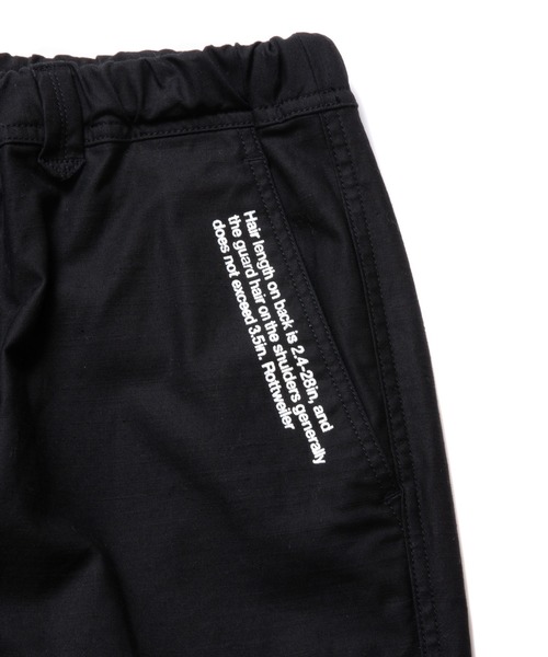 ROTTWEILER（ロットワイラー）の「Military Pants（その他パンツ