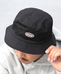 Dickies | Dickies / ディッキーズ CALIF WAPPEN BUCKET HAT バケットハット(ハット)