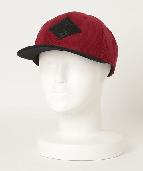 アディダス Adidas ゴルフ キャップ コーデュロイキャップ キャップ Adidas Golf アディダスゴルフ のファッション通販 Zozotown