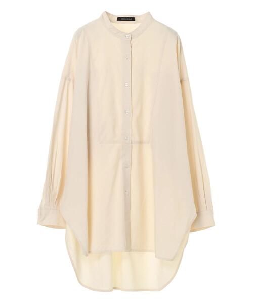 AMERICAN HOLIC（アメリカンホリック）の「バンドカラーシャツ