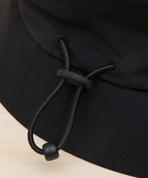 BAL（バル）の「SOLO BUCKET HAT（ハット）」 - WEAR