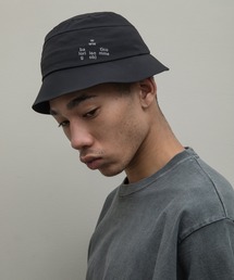 帽子 BAL SOLO BUCKET HAT BAL（バル）の「SOLO BUCKET HAT（ハット）」 - WEAR