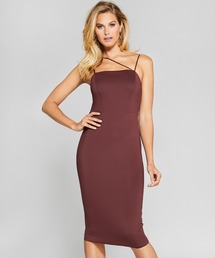 Guess ゲスのワンピース ドレス通販 Zozotown