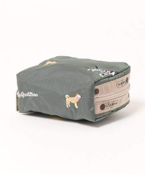 レスポートサック　犬　限定非売品 レア《日本限定》【新品】 レスポートサック×風間ゆみえ コラボ