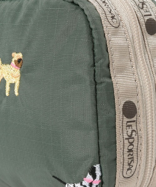 レスポートサック　犬　限定非売品 レア《日本限定》【新品】 レスポートサック×風間ゆみえ コラボ