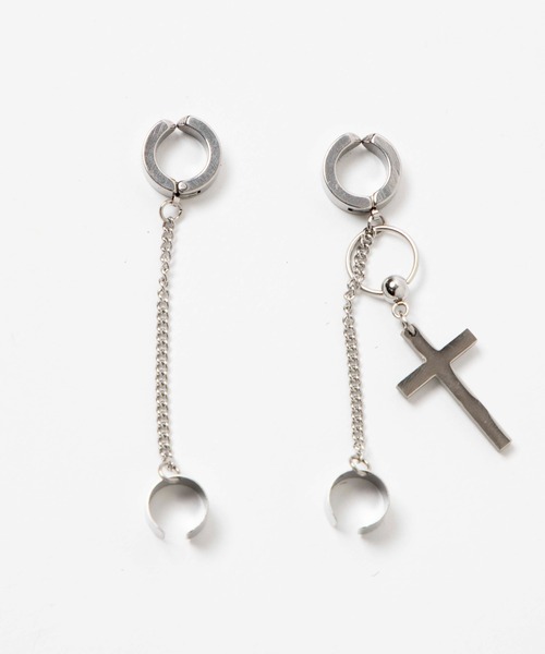 Wego セットチェーンイヤーカフ イヤーカフ Wego ウィゴー のファッション通販 Zozotown