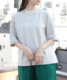 THE SHINZONE/シンゾーン スマートTEE SMART TEE 24SMSCU20