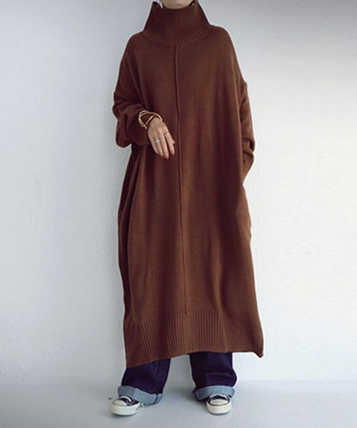 21福袋 ニットワンピース わけあり並の激安価格 Mjcbron Fr