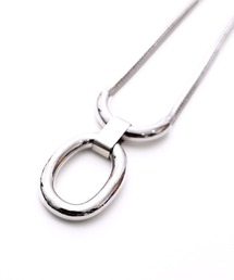 Narcissus（ナルシス）の「【Narcissus】Oネックレス